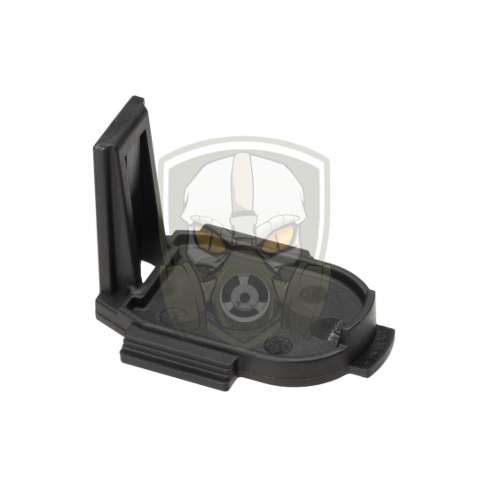 Kriss Vector Grip Battery Cover