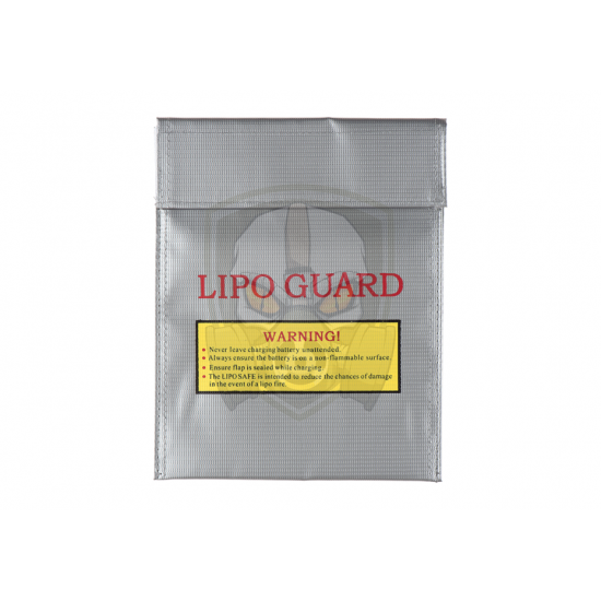 LiPo Safety-Bag 18x22
