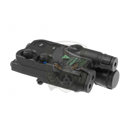 AN/PEQ-16 Battery Case