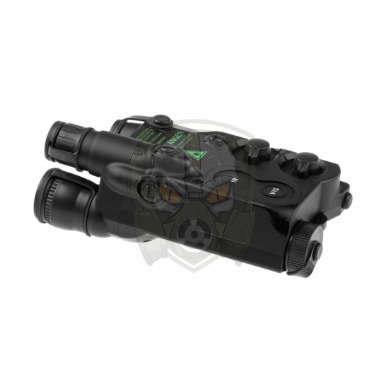 AN/PEQ-16 Battery Case