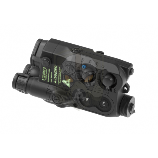 AN/PEQ-16 Battery Case