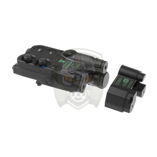 AN/PEQ-16 Battery Case