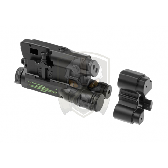 AN/PEQ-16 Battery Case