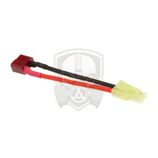 T-Plug to Mini Connector