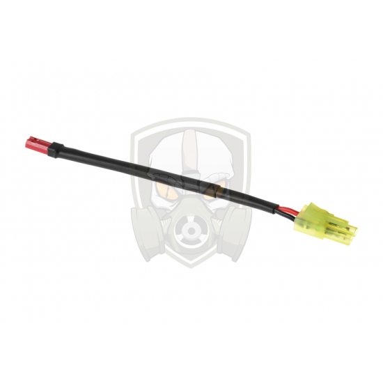 JST to Mini Connector