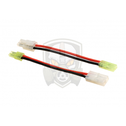 Tamiya Connector Set