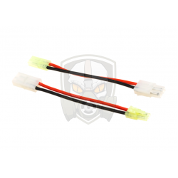 Tamiya Connector Set