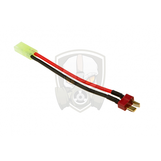 Mini to T-Plug Connector