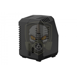 T100 Multi-Chemistry Dual Charger