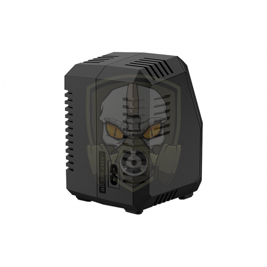 T100 Multi-Chemistry Dual Charger