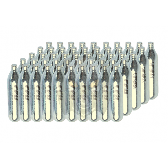 Co2 Capsule 12g 50pcs