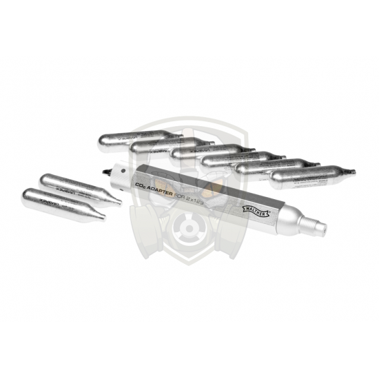Co2 Adapter
