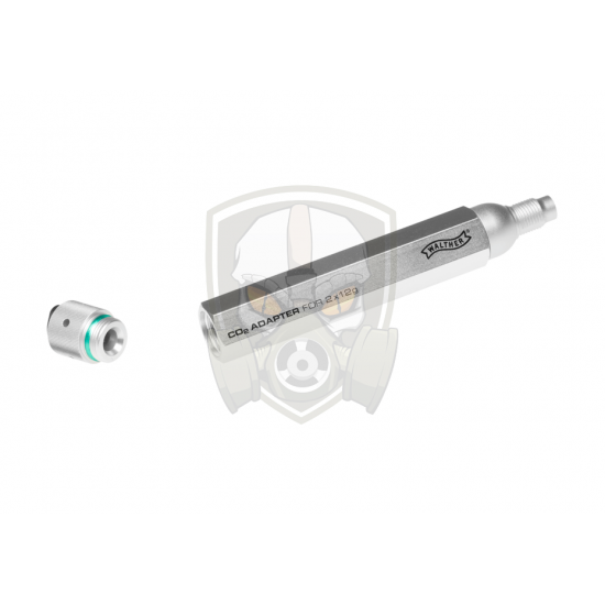 Co2 Adapter
