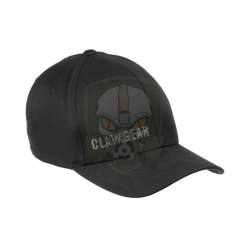 CG Flexfit Cap  - Black