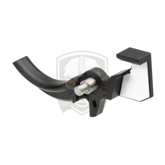 Quantum Trigger 1E1 for Aster V2  - Black Matt -