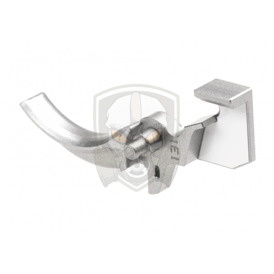 Quantum Trigger 1E1 for Aster V2  - Silver -