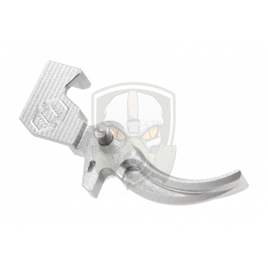 Quantum Trigger 1E1 for Aster V2  - Silver -