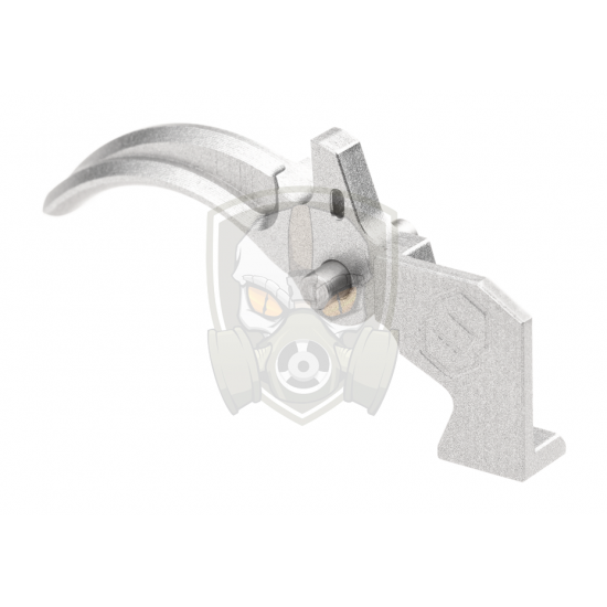 Quantum Trigger 1E1 for Aster V2  - Silver -