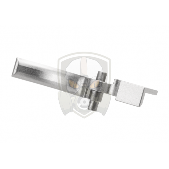 Quantum Trigger 1E1 for Aster V2  - Silver -