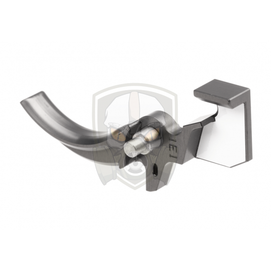 Quantum Trigger 1E1 for Aster V2  - Grey -