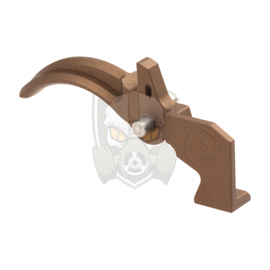 Quantum Trigger 1E1 for Aster V2  - Dark Earth -