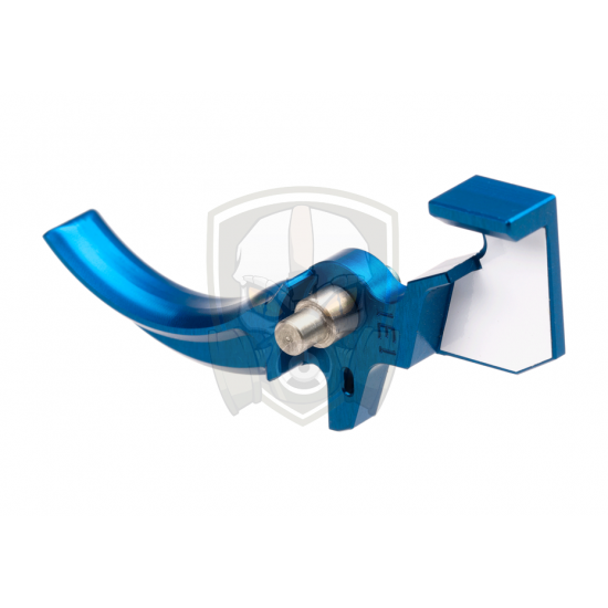 Quantum Trigger 1E1 for Aster V2  - Blue -