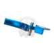 Quantum Trigger 1E1 for Aster V2  - Blue -