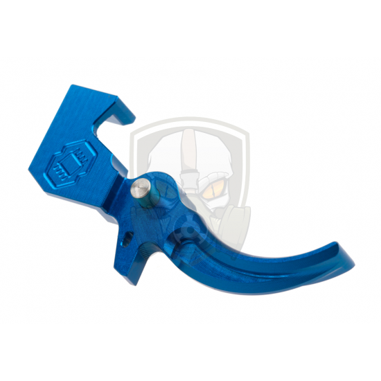 Quantum Trigger 1E1 for Aster V2  - Blue -