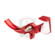 Quantum Trigger 1E1 for Aster V2  - Red -
