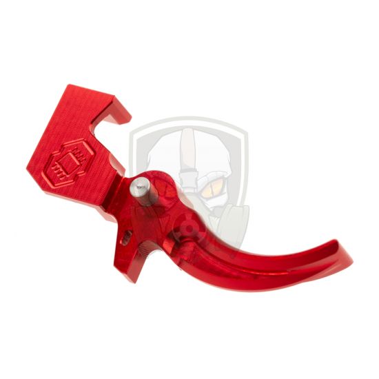 Quantum Trigger 1E1 for Aster V2  - Red -
