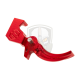 Quantum Trigger 1E1 for Aster V2  - Red -