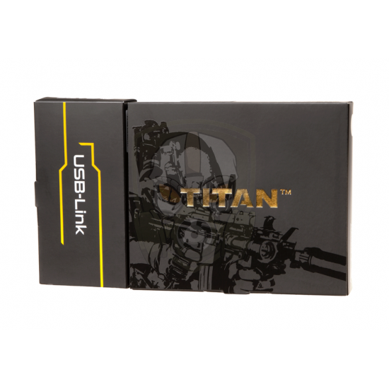 Titan V3 Advanced Set Gen 2 Semi Only