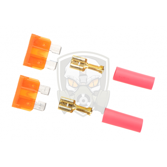 Mini Fuse 2pcs