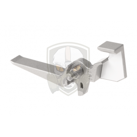 Quantum Trigger 1A1 for Aster V2 - Silver -