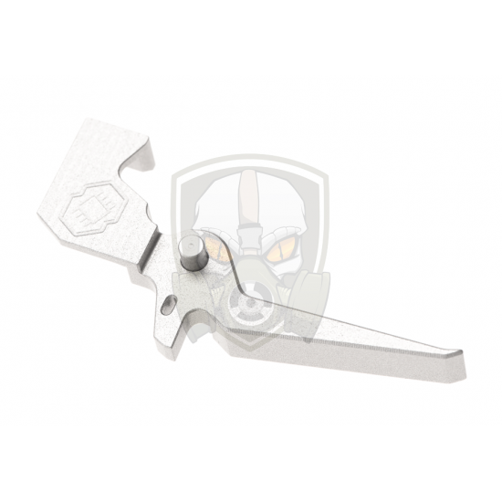 Quantum Trigger 1A1 for Aster V2 - Silver -