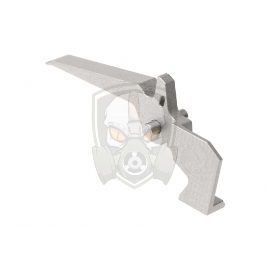 Quantum Trigger 1A1 for Aster V2 - Silver -