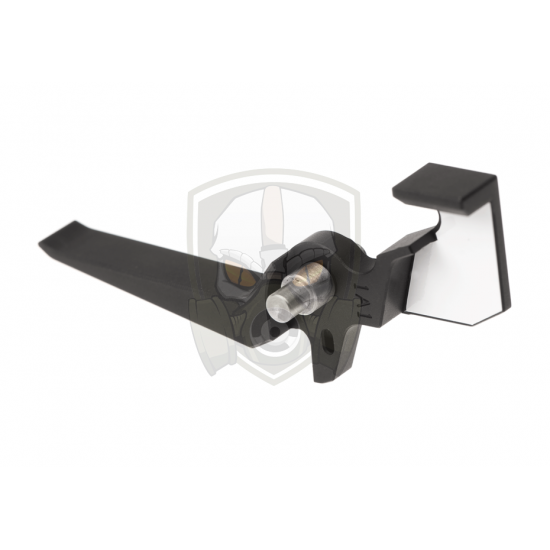 Quantum Trigger 1A1 for Aster V2 - Black Matt -