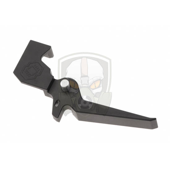 Quantum Trigger 1A1 for Aster V2 - Black Matt -