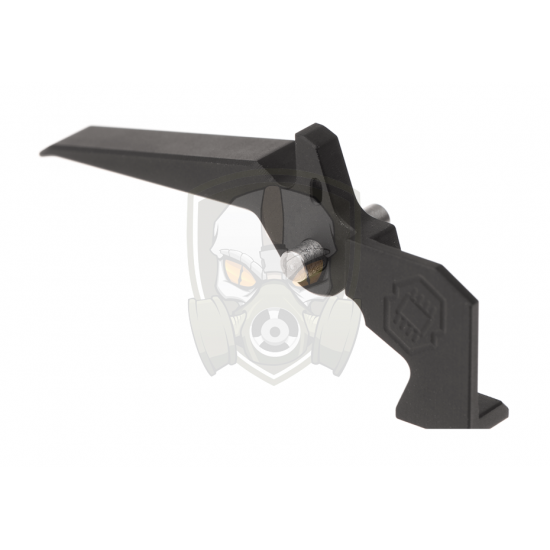 Quantum Trigger 1A1 for Aster V2 - Black Matt -