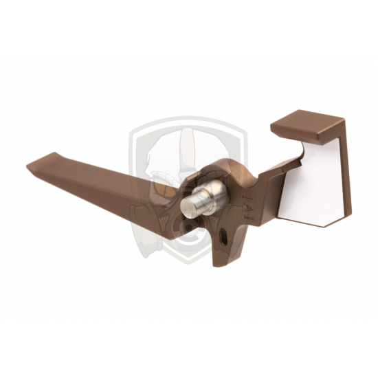 Quantum Trigger 1A1 for Aster V2 - Dark Earth -