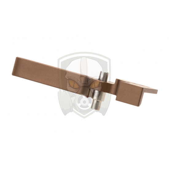 Quantum Trigger 1A1 for Aster V2 - Dark Earth -