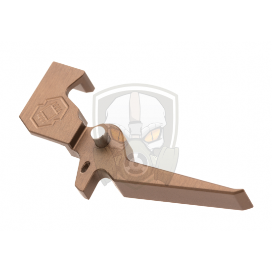 Quantum Trigger 1A1 for Aster V2 - Dark Earth -