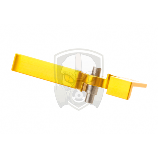 Quantum Trigger 1A1 for Aster V2 - Yellow -