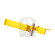 Quantum Trigger 1A1 for Aster V2 - Yellow -