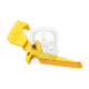 Quantum Trigger 1A1 for Aster V2 - Yellow -
