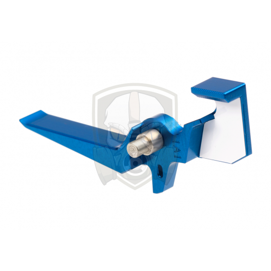 Quantum Trigger 1A1 for Aster V2 - Blue -