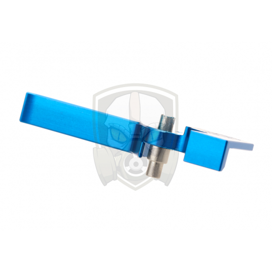 Quantum Trigger 1A1 for Aster V2 - Blue -