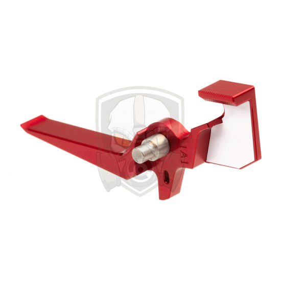Quantum Trigger 1A1 for Aster V2 - Red -
