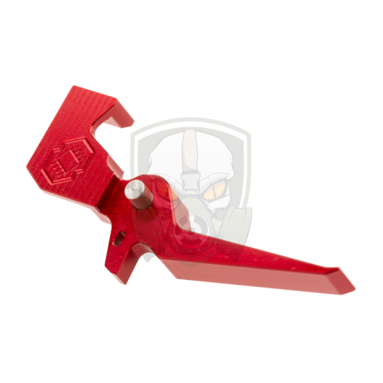 Quantum Trigger 1A1 for Aster V2 - Red -