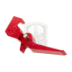 Quantum Trigger 1A1 for Aster V2 - Red -